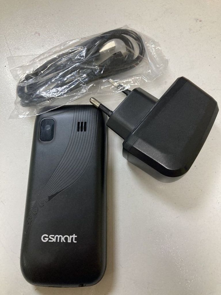 Оголошення Gigabyte gsmart f180 Б/У