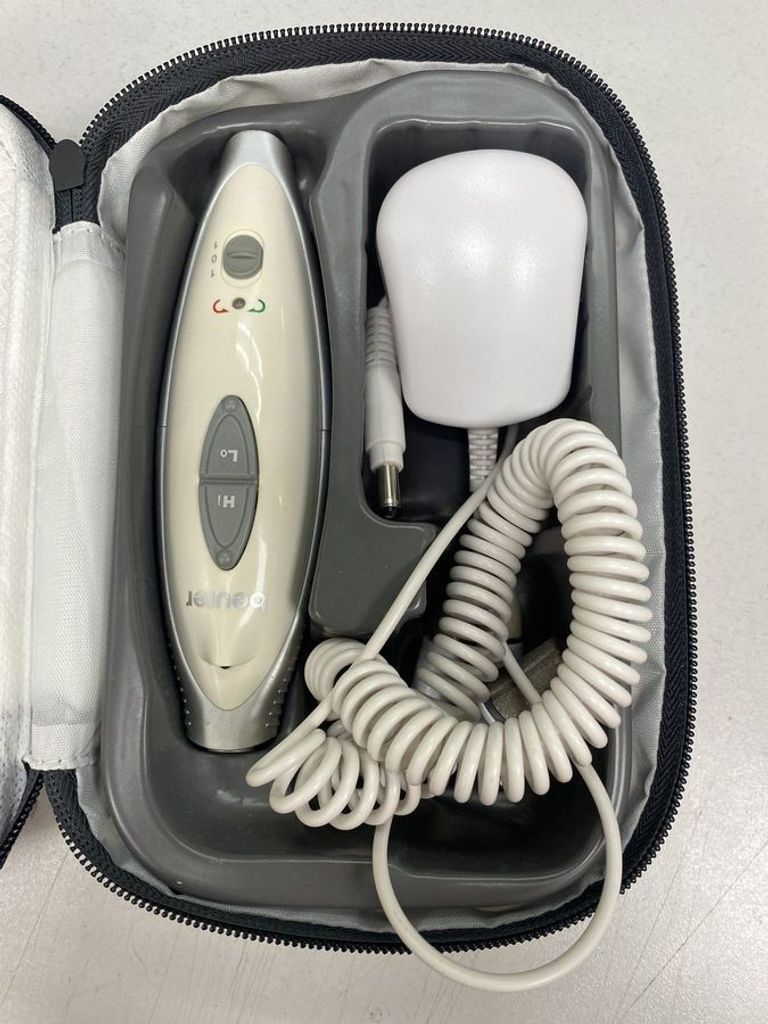 Купить Beurer MP 41 Б/У