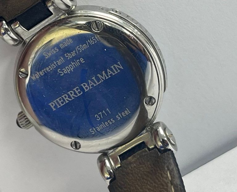 Оголошення Pierre Balmain 3711 Б/У