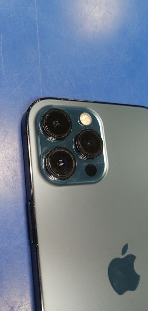 Apple iphone 12 pro max 512gb Код:01-200783864. Зображення 9