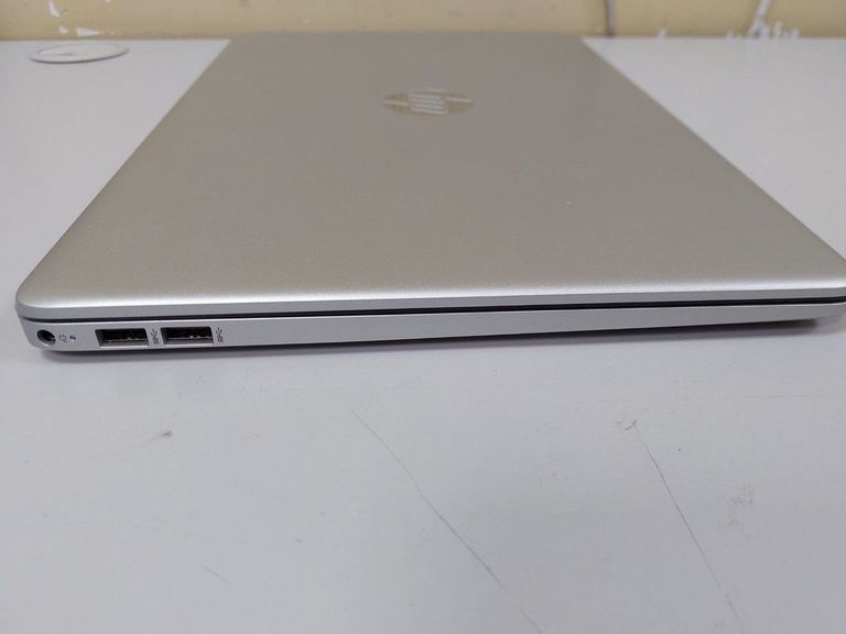 Hp 15/ryzen 5 5500u ddr4/16gb ddr4/ssd 512 gb/*інтегрована Код:01-200784983. Зображення 8