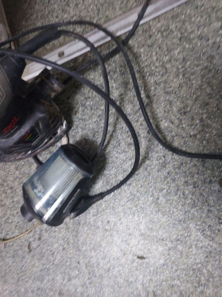 Купити Skil 210w Б/У