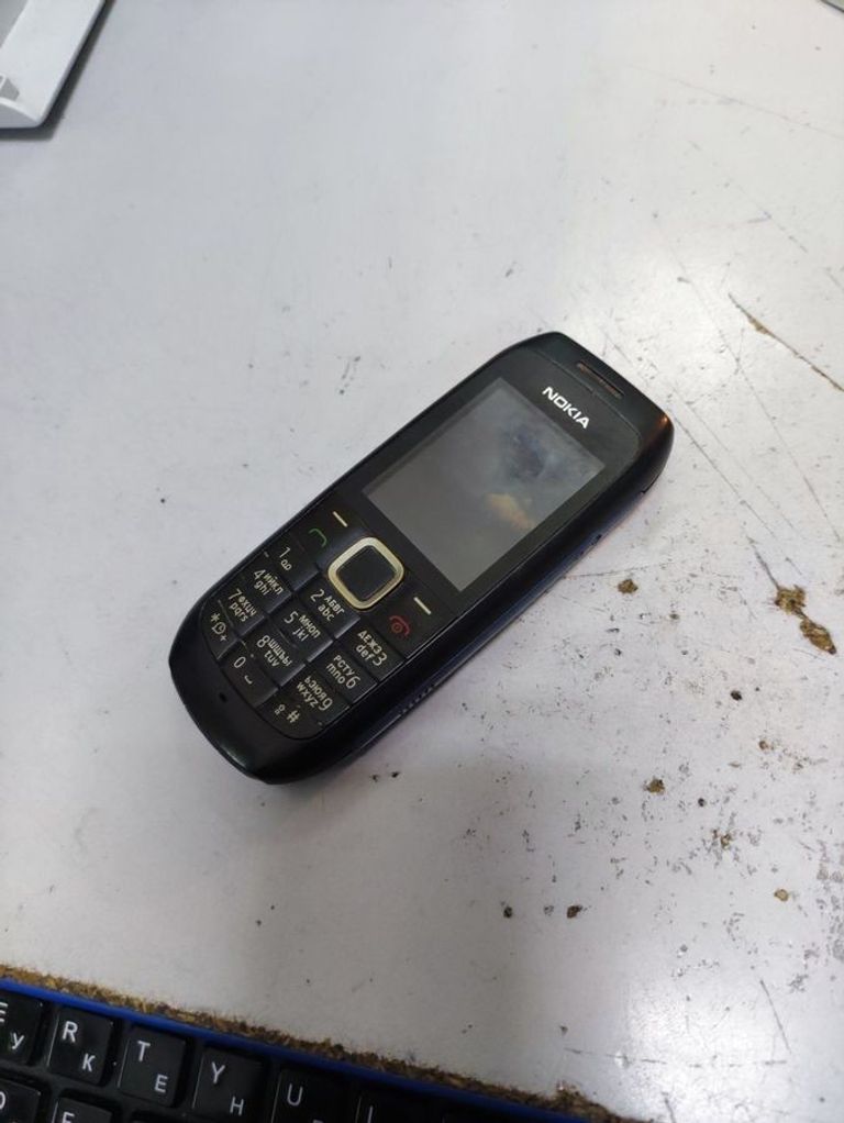 Купити Nokia 1616 Б/У