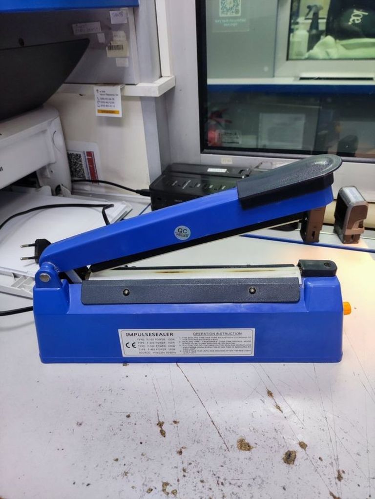 Купити Hualian fs-200 Б/У