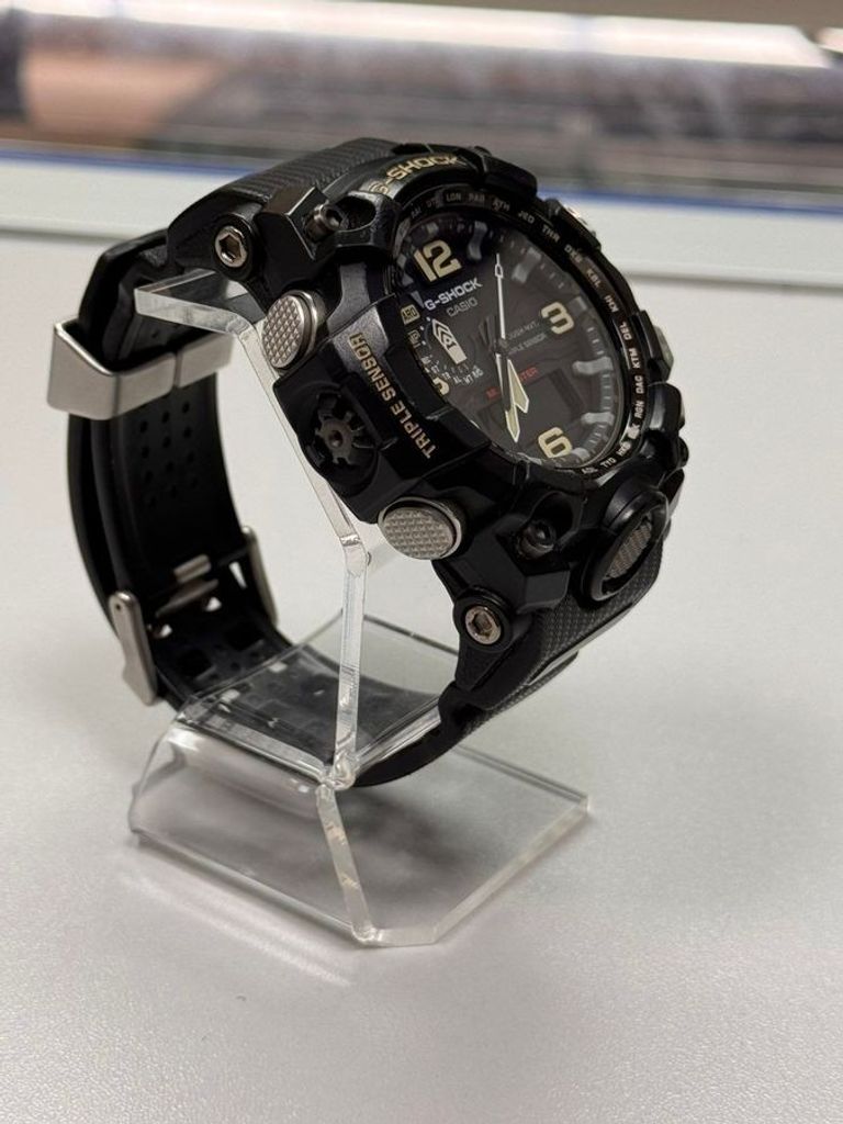 Распродажа Casio gwg-1000, продавец Техноскарб