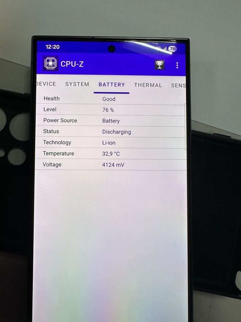 Дешево Samsung galaxy s24 ultra sm-s928w 12/256gb з ломбарду