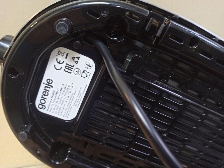 Дешево Gorenje t850bk з ломбарду