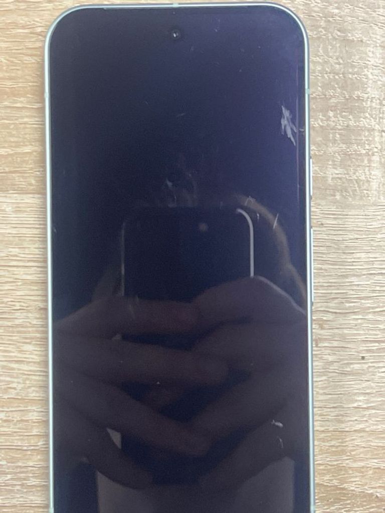 Объявление Google pixel 9 12/128gb Б/У