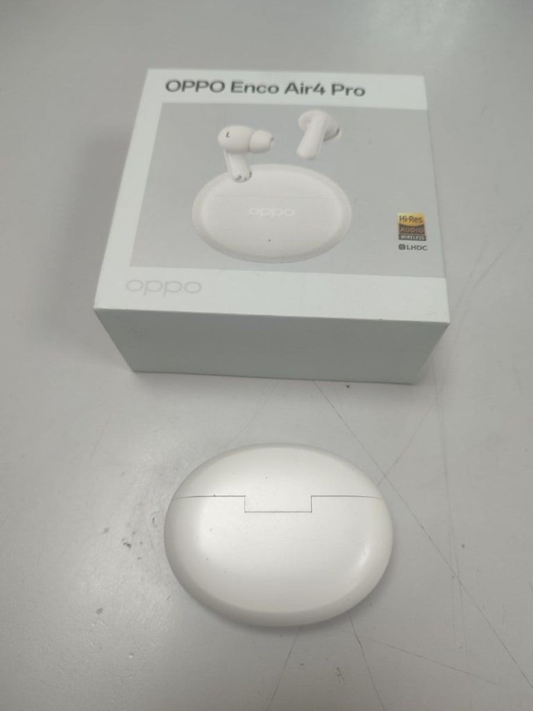 Дешиво Oppo enco air4 pro с ломбарда