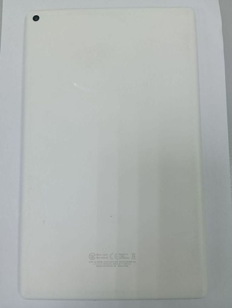 Дешиво Amazon Fire HD 10 32 GB 2017 Black с ломбарда