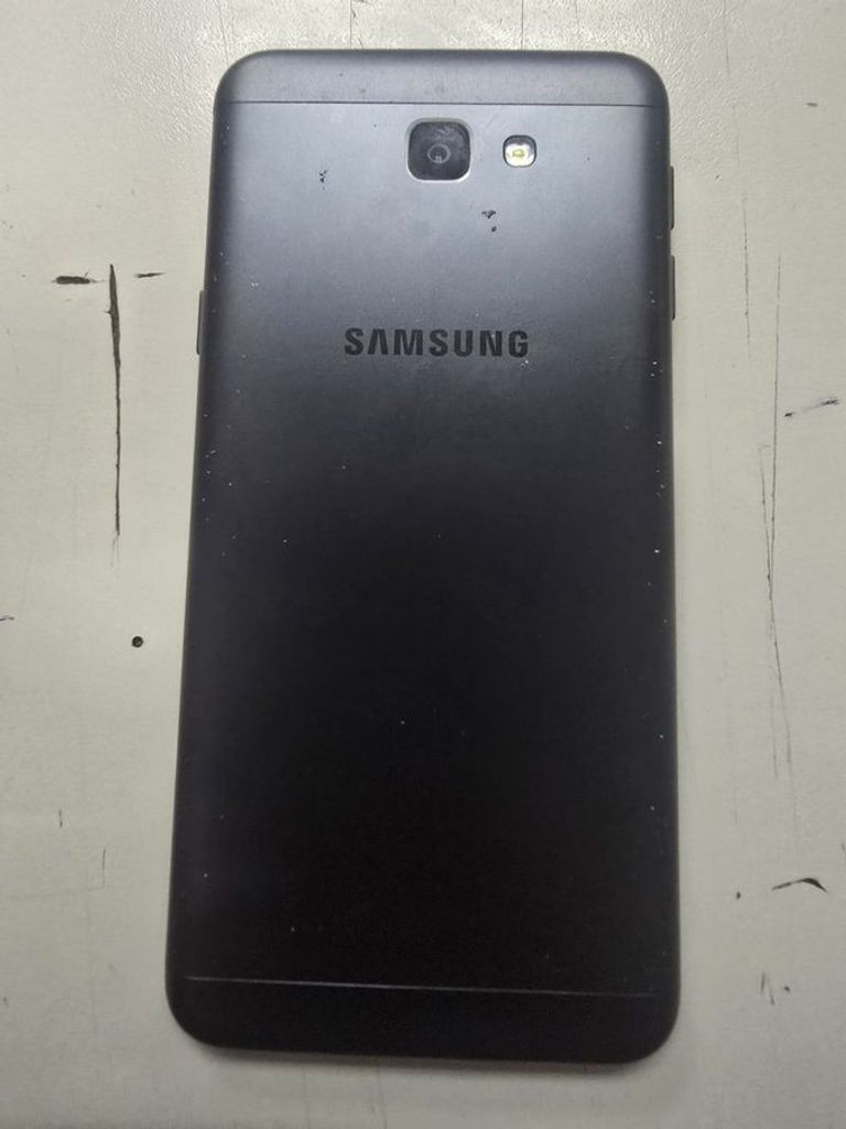 Оголошення Samsung galaxy j5 prime g570f Б/У