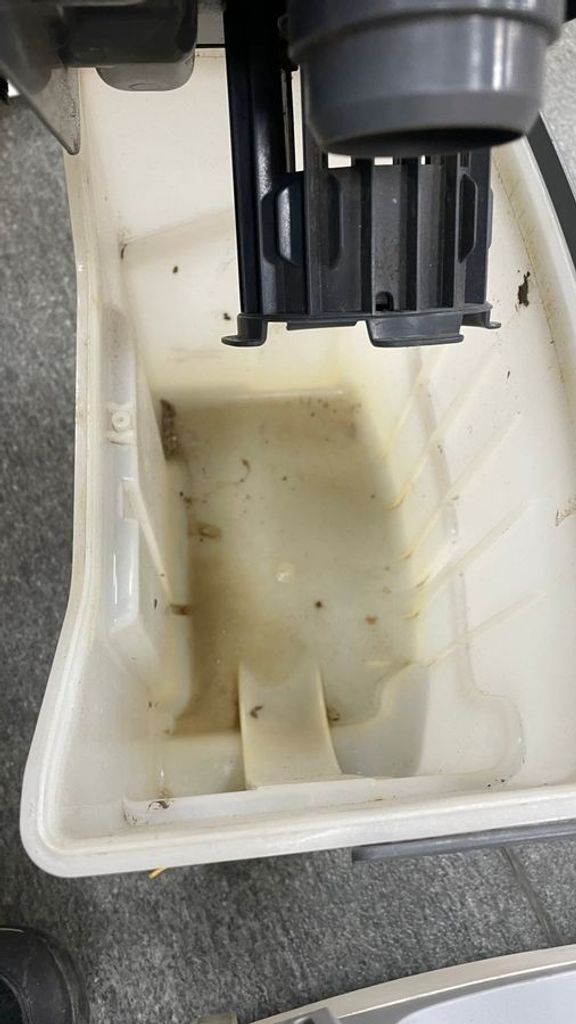 Zelmer vc 7920.0 st Код:01-200786353. Зображення 12