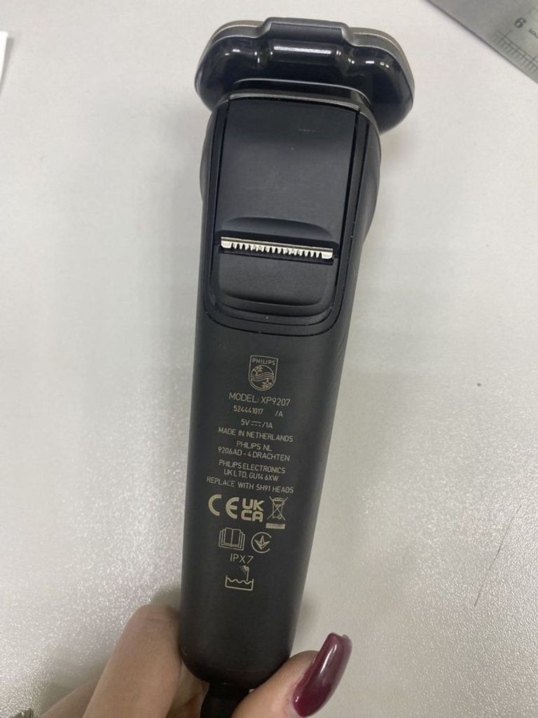 Купити Philips series i9000 prestige xp9207 Б/У