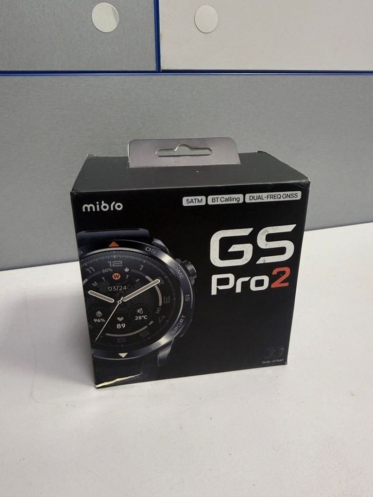 Купить Mibro gs pro2 Б/У