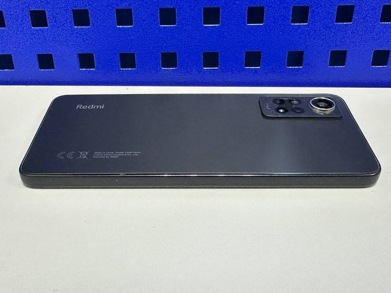 Xiaomi redmi note 12 pro 4g 8/256gb Код:01-200794267. Зображення 8