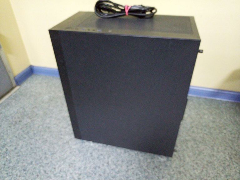 Пк intel core i5-12400f/ram 16 gb/hdd 1000 gb+відсутній/ssd 480 gb+500 gb/nvidia rtx 3060 (geforce) 12g Код:01-200792610. Изображение 10