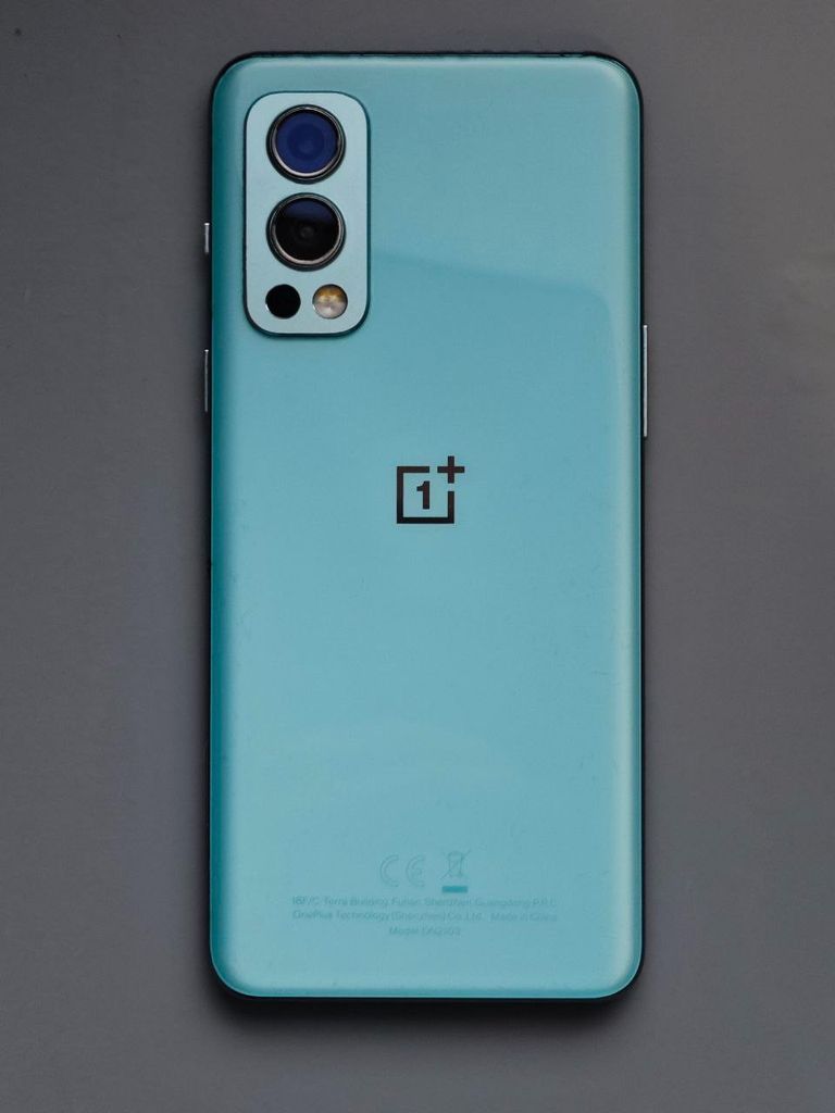 Дешево OnePlus Nord 2 5g 8/128GB | Blue | з ломбарду