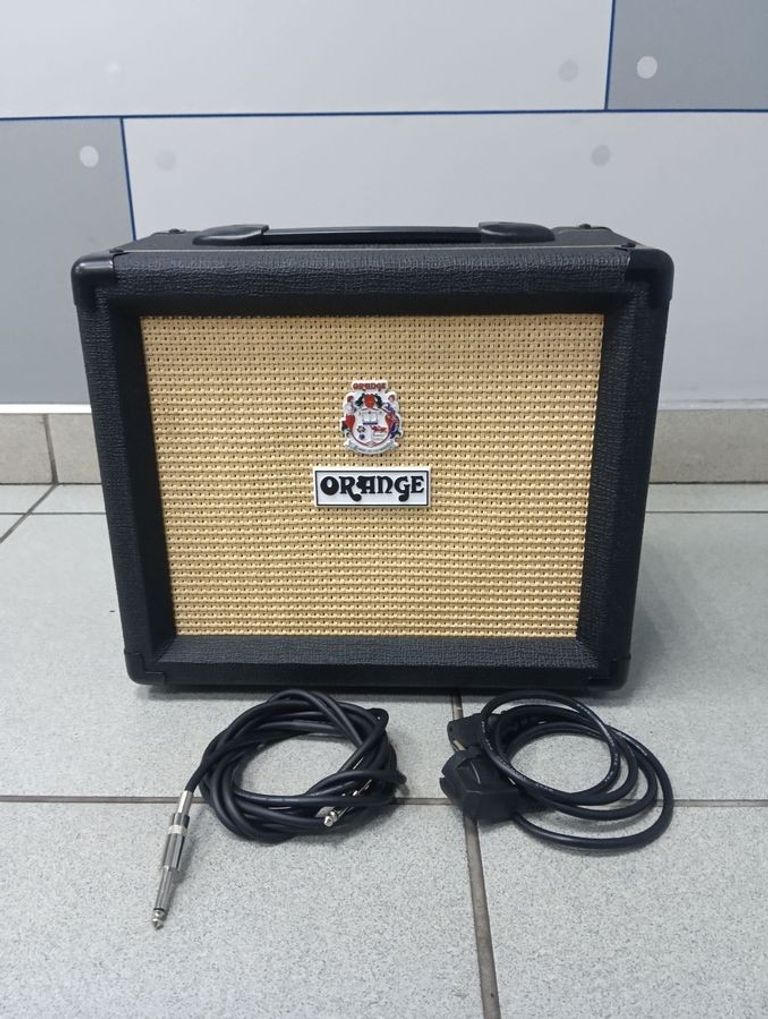 Купити Orange crush 20 Б/У