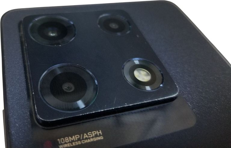 Розпродаж Infinix note 30 pro x678b 8/256gb, продавець Техноскарб