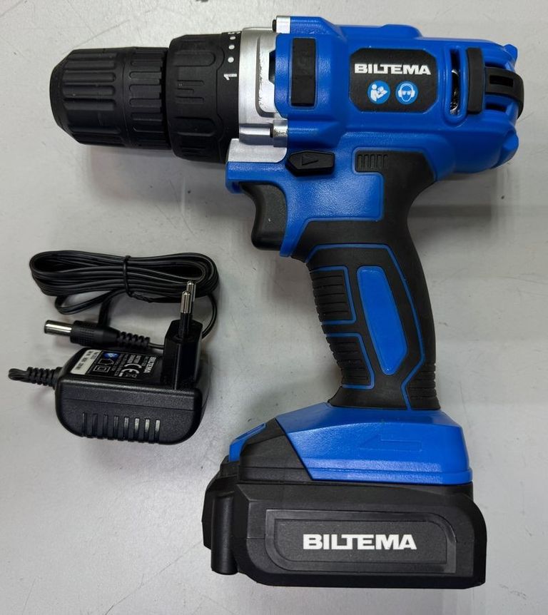 Купити Biltema 17-335 Б/У