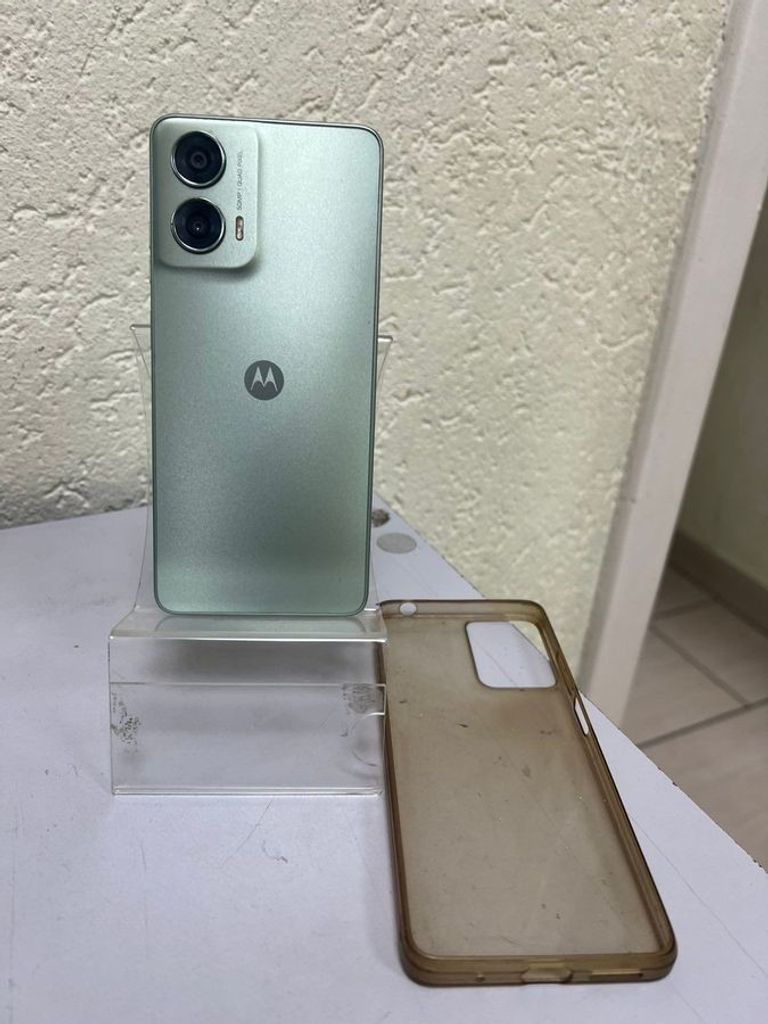 Дешево Motorola g24 4/128gb з ломбарду