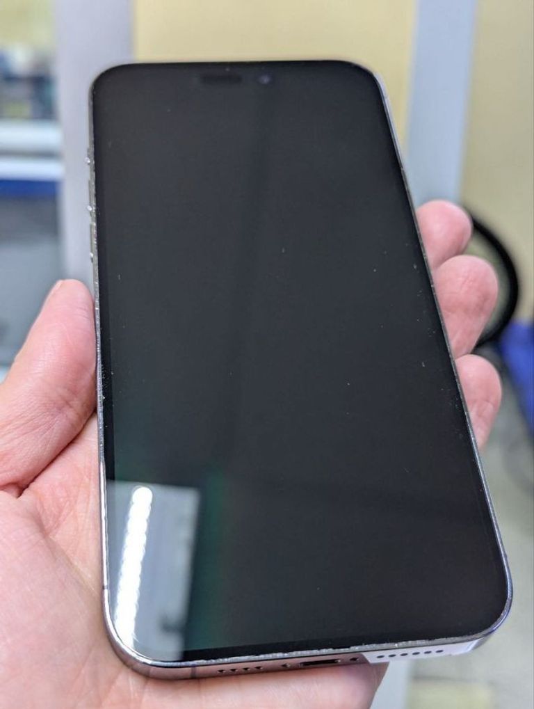 Apple iphone 14 pro max 128gb Код:01-200794628. Зображення 11