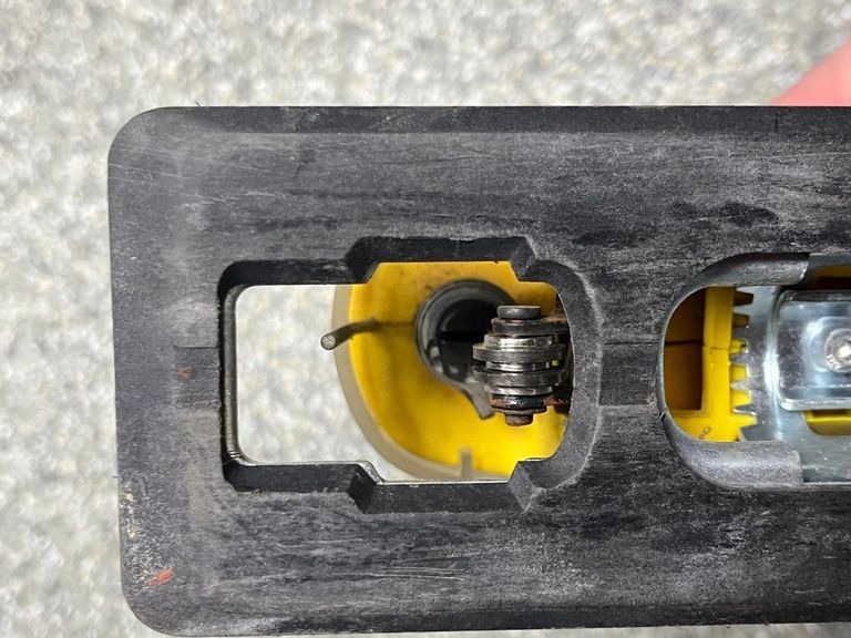 Калибр лэм-800 Код:01-200795660. Зображення 7