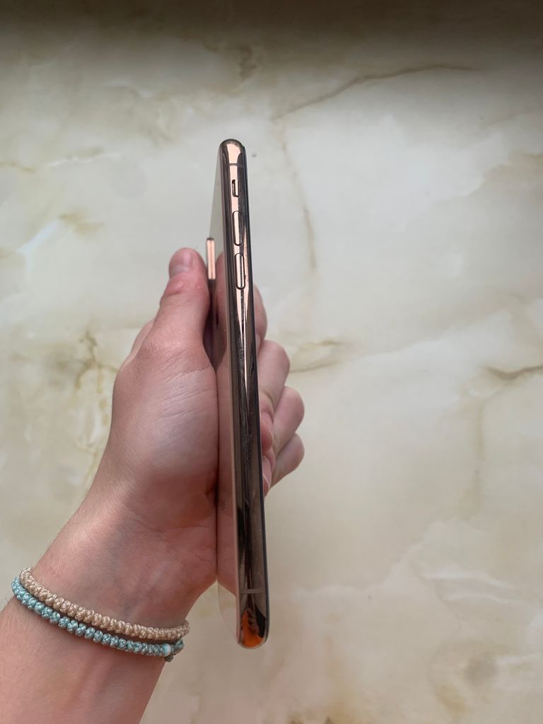Apple iPhone XS 256GB Gold (MT9K2) Код:null. Зображення 8