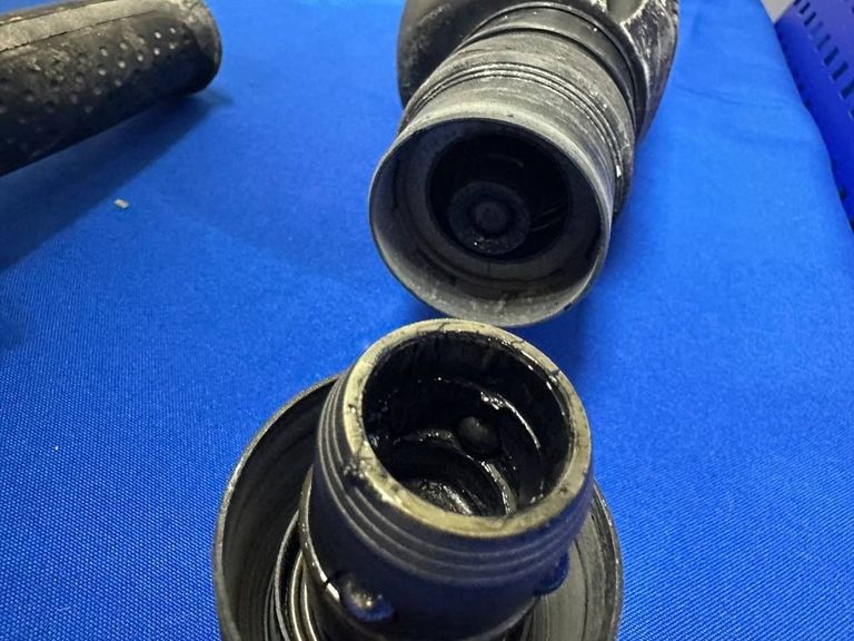 Bosch GBH 2-26 DFR (0615990L2T) Код:01-200797141. Зображення 5