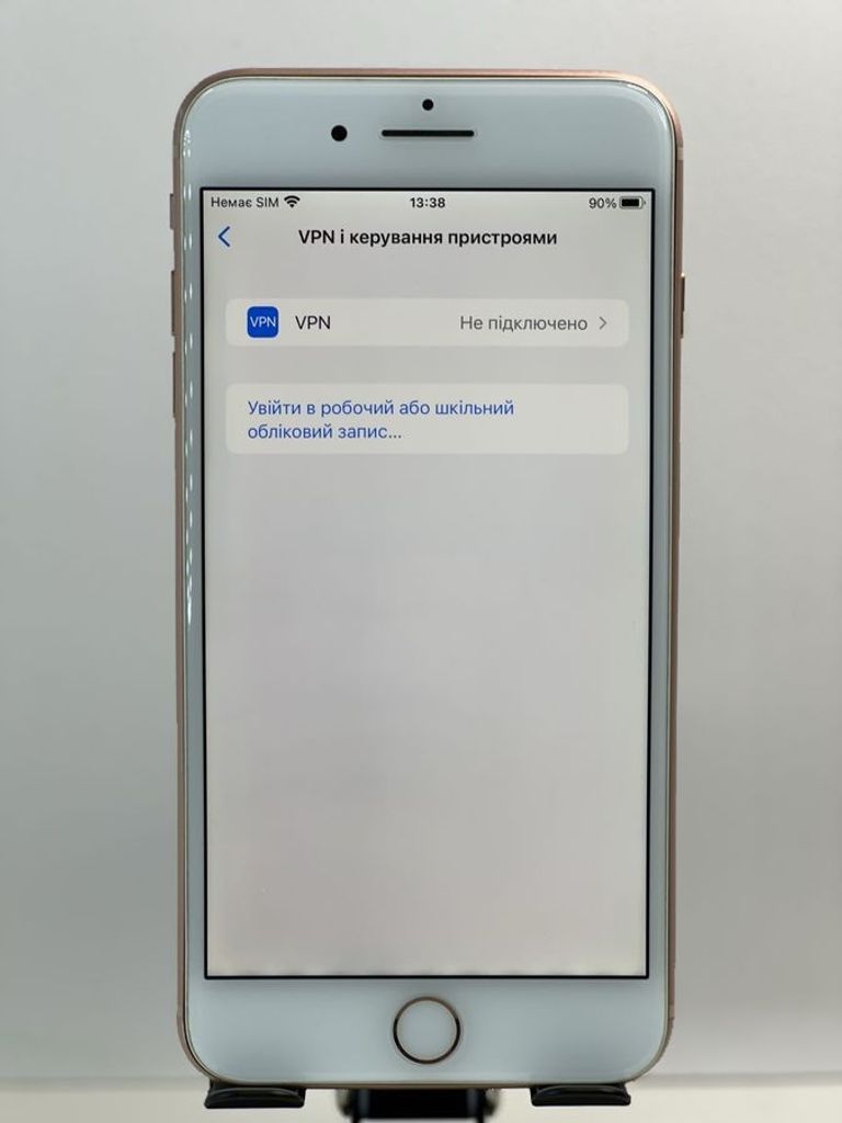 Apple iphone 8 plus 64gb Код:01-200797123. Зображення 5