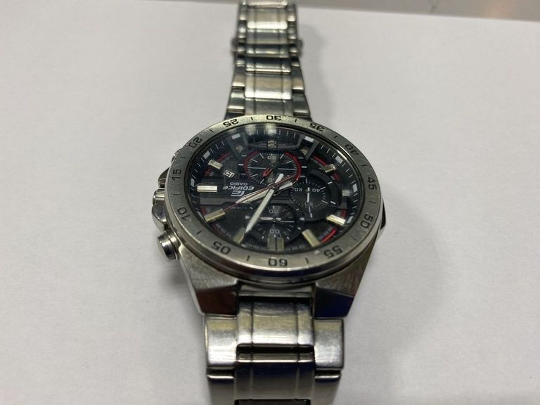 Распродажа Casio efr-564, продавец Техноскарб