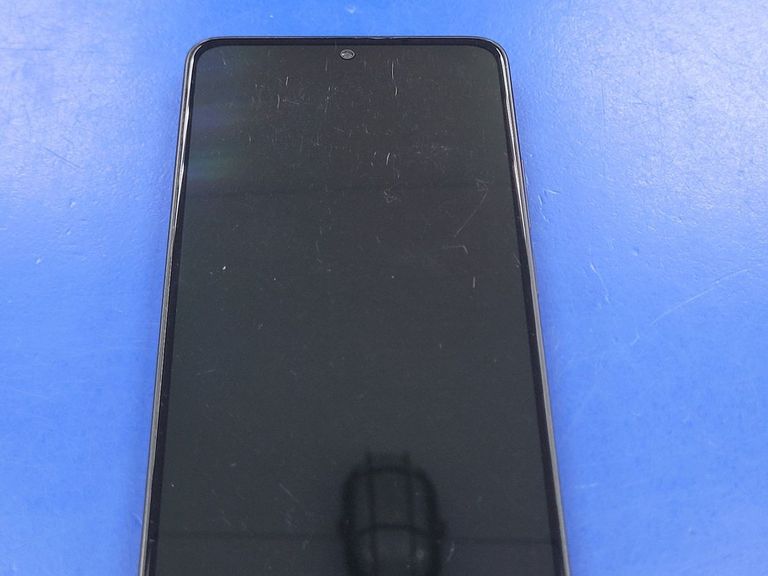 Объявление Xiaomi redmi note 13 4g 6/128gb Б/У