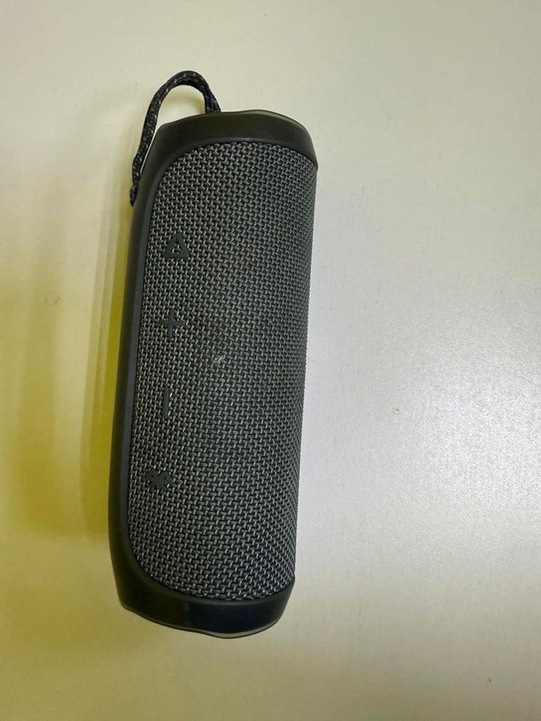 Дешиво Jbl Flip Essential 2 Black (JBLFLIPES2) с ломбарда