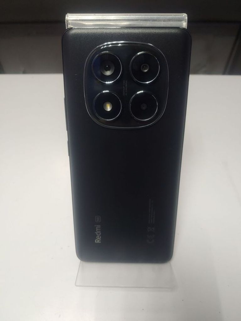 Xiaomi Redmi Note 14 Pro 5G 8/256GB Lavender Purple Код:01-200797963. Изображение 5