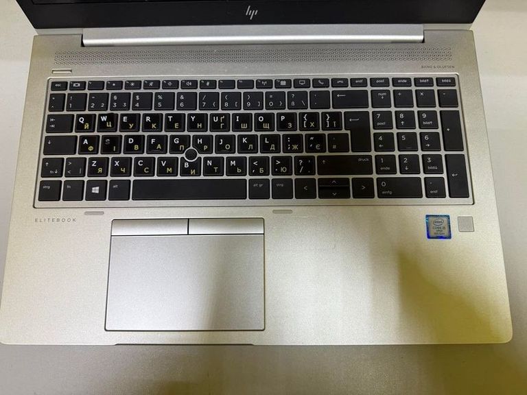 Hp 15/core i5 8365u ddr4/16gb ddr4/ssd 256 gb/*інтегрована Код:01-200797600. Изображение 5