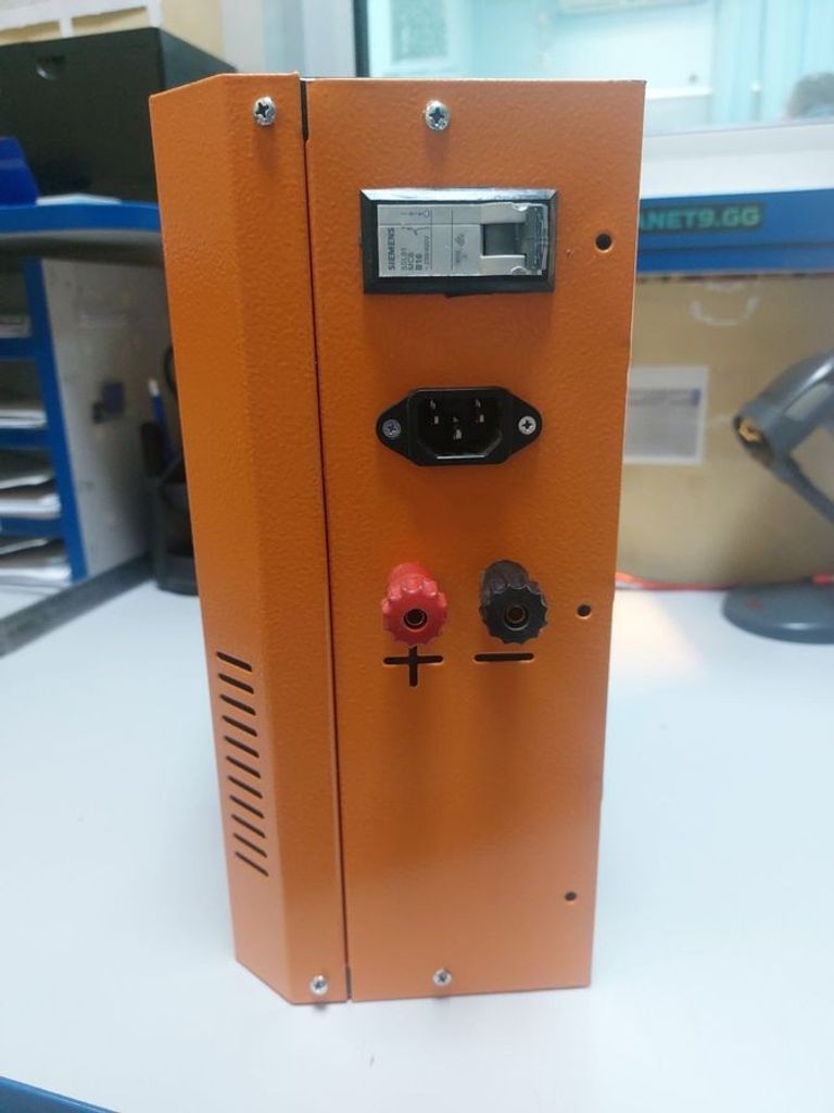 Купити Fema Electric ys 24-30 Б/У