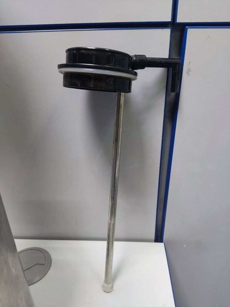 Wimpex 5 л термос Код:01-200797327. Изображение 6