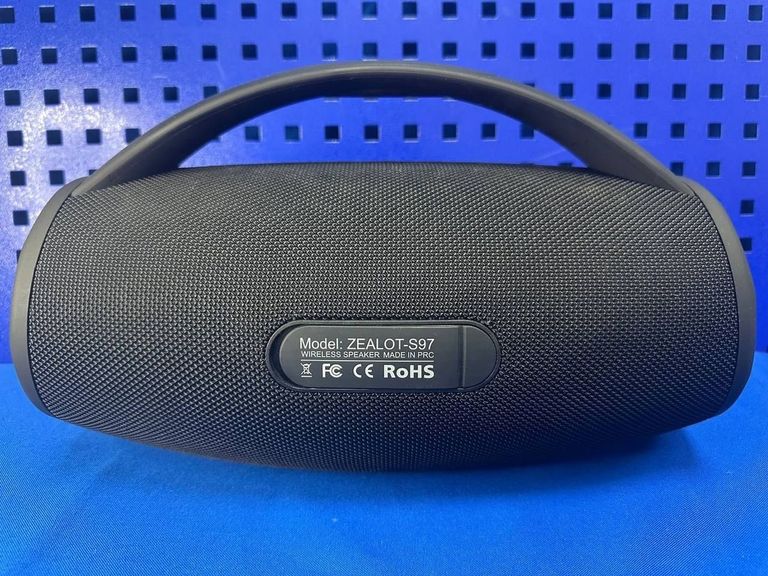 Распродажа Zealot s97, продавец Техноскарб