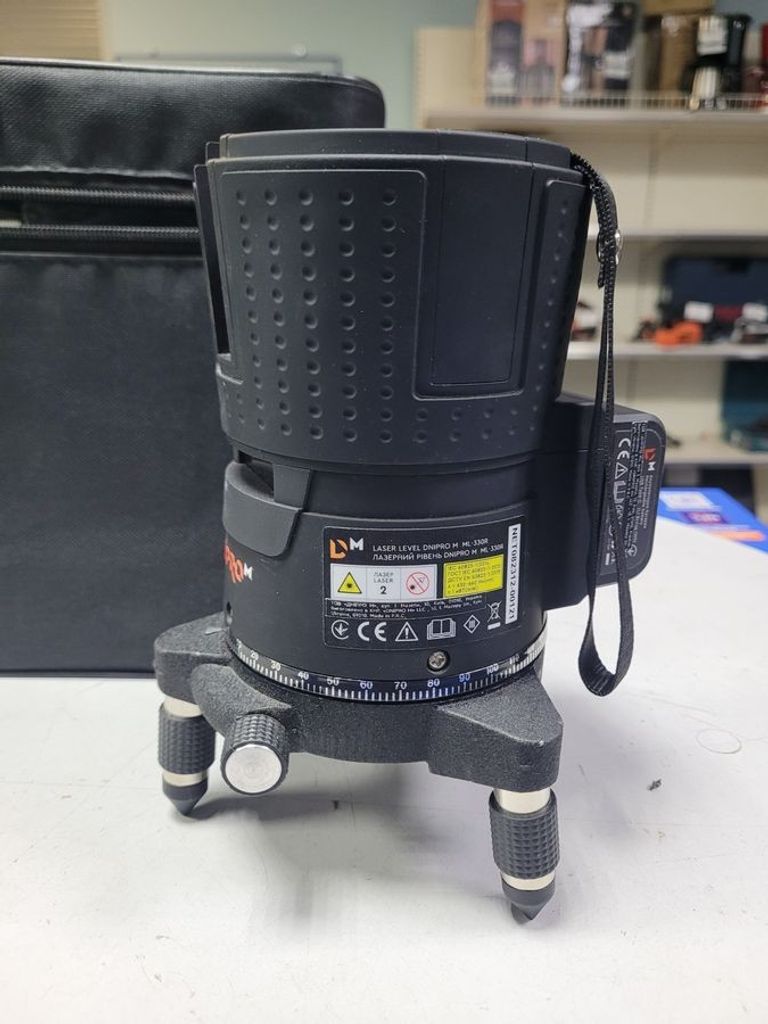 Объявление Dnipro-M ml-330r Б/У