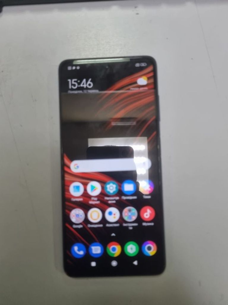 Купити Xiaomi poco x3 nfc 6/128gb Б/У