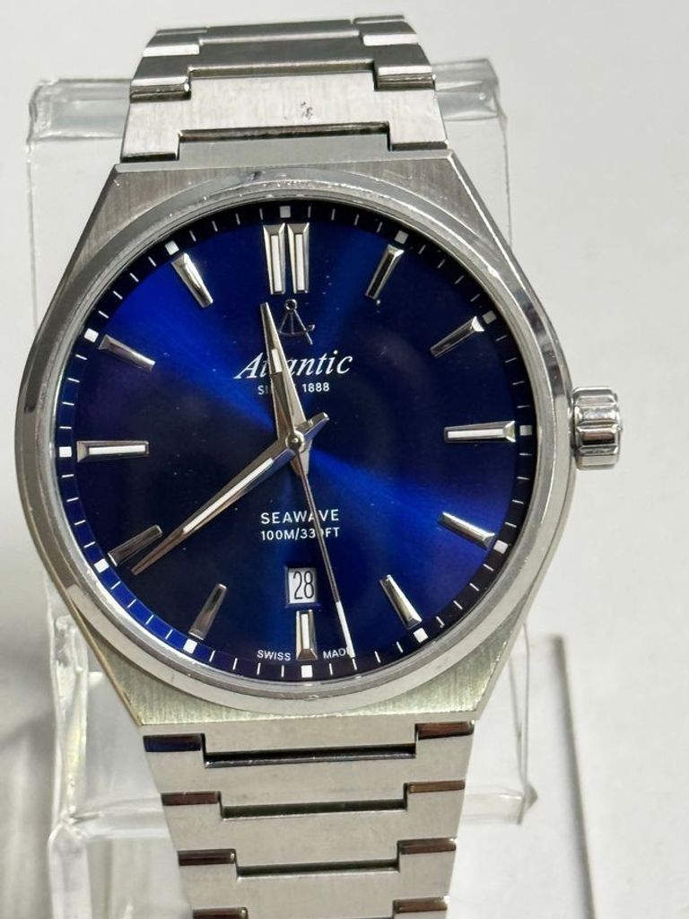 Объявление Atlantic Seawave 58366.45.31 Б/У