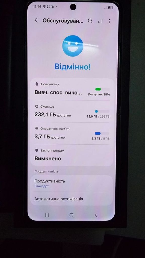 Дешево Samsung galaxy flip5 8/256gb з ломбарду