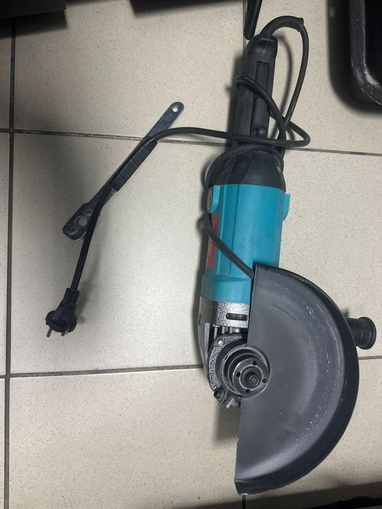 Дешиво Vorskla ПМЗ 2360/230 с ломбарда