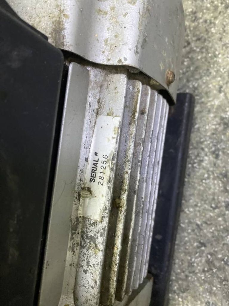 Розпродаж Mastercool 2-х ступ. 90063-2v-220, продавець Техноскарб