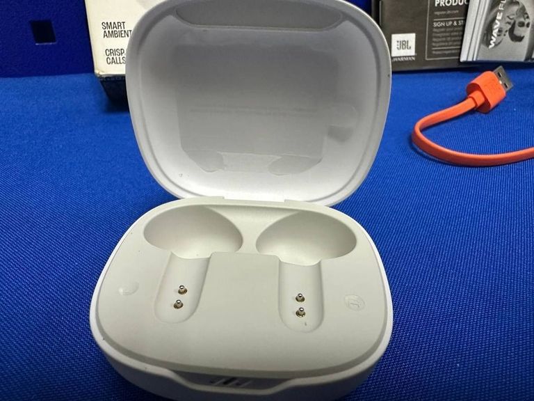 Jbl wave flex 2 Код:01-200803057. Изображение 7