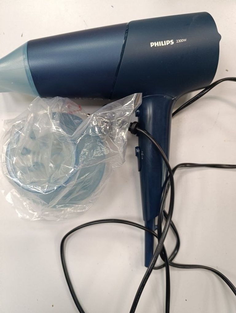 Купить Philips BHD512/00 Б/У