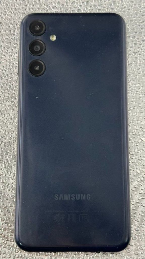 Дешиво Samsung galaxy m14 4/128gb с ломбарда