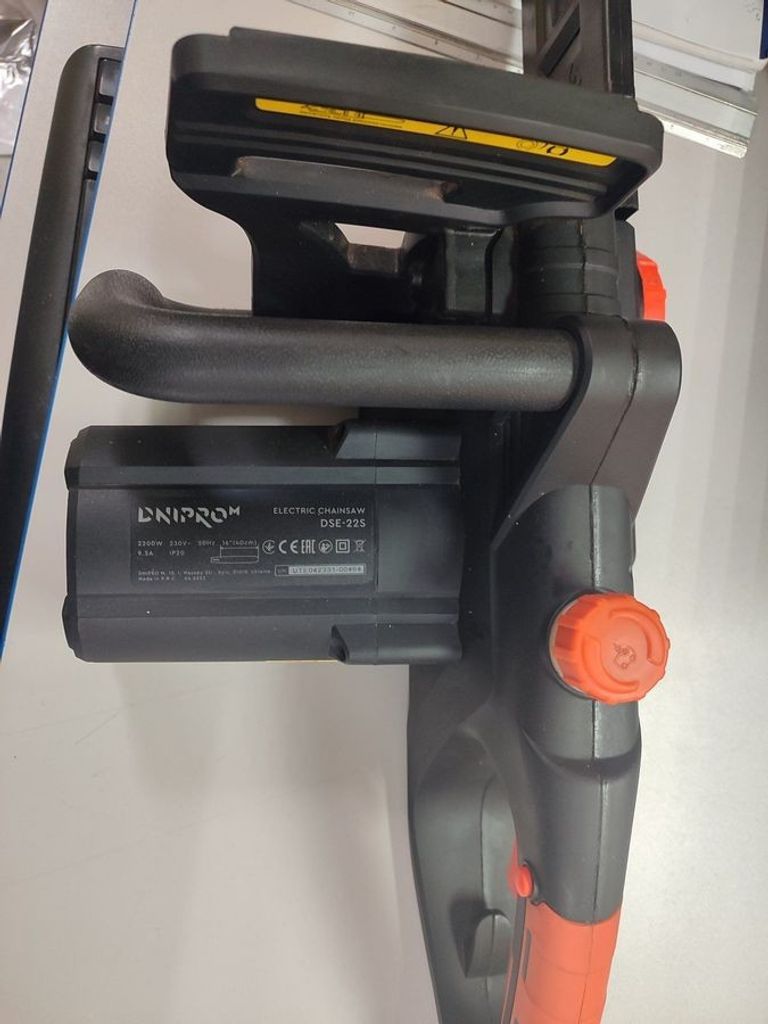 Купити Dnipro-M dse-22s Б/У
