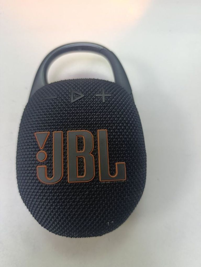 Дешиво Jbl clip 5 с ломбарда