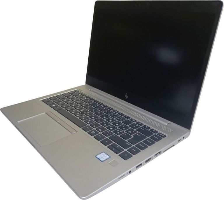 Дешиво Hp 14/core i5 8265u ddr4/16gb ddr4/ssd 256 gb/*інтегрована с ломбарда